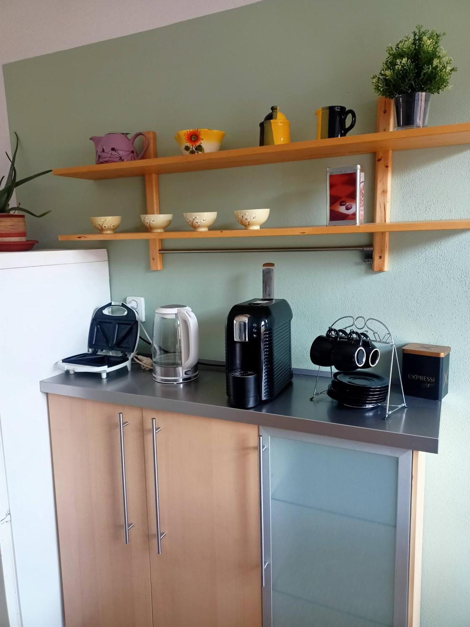 Na Pekarne Apartment Zelezna Ruda Luaran gambar